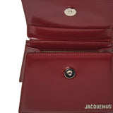 Borsa 'Le Chiquito Moyen' 23HBAW00327AC18A01 490 JACQUEMUS 