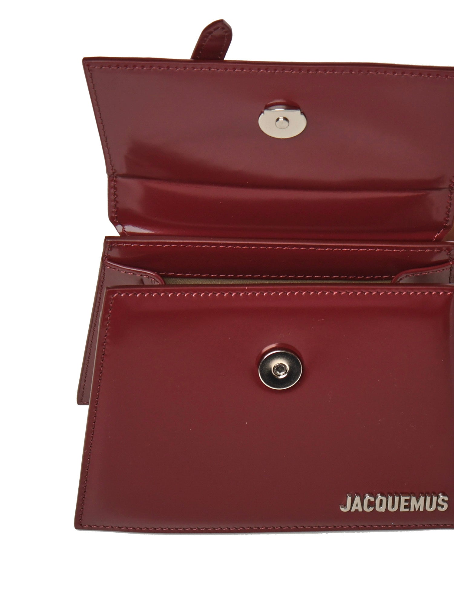 Borsa 'Le Chiquito Moyen' 23HBAW00327AC18A01 490 JACQUEMUS 