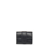 Portafoglio "Le Compact Bambino" 23HSLW00119AC01C01 990 JACQUEMUS 