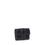 Portafoglio "Le Compact Bambino" 23HSLW00119AC01C01 990 JACQUEMUS 