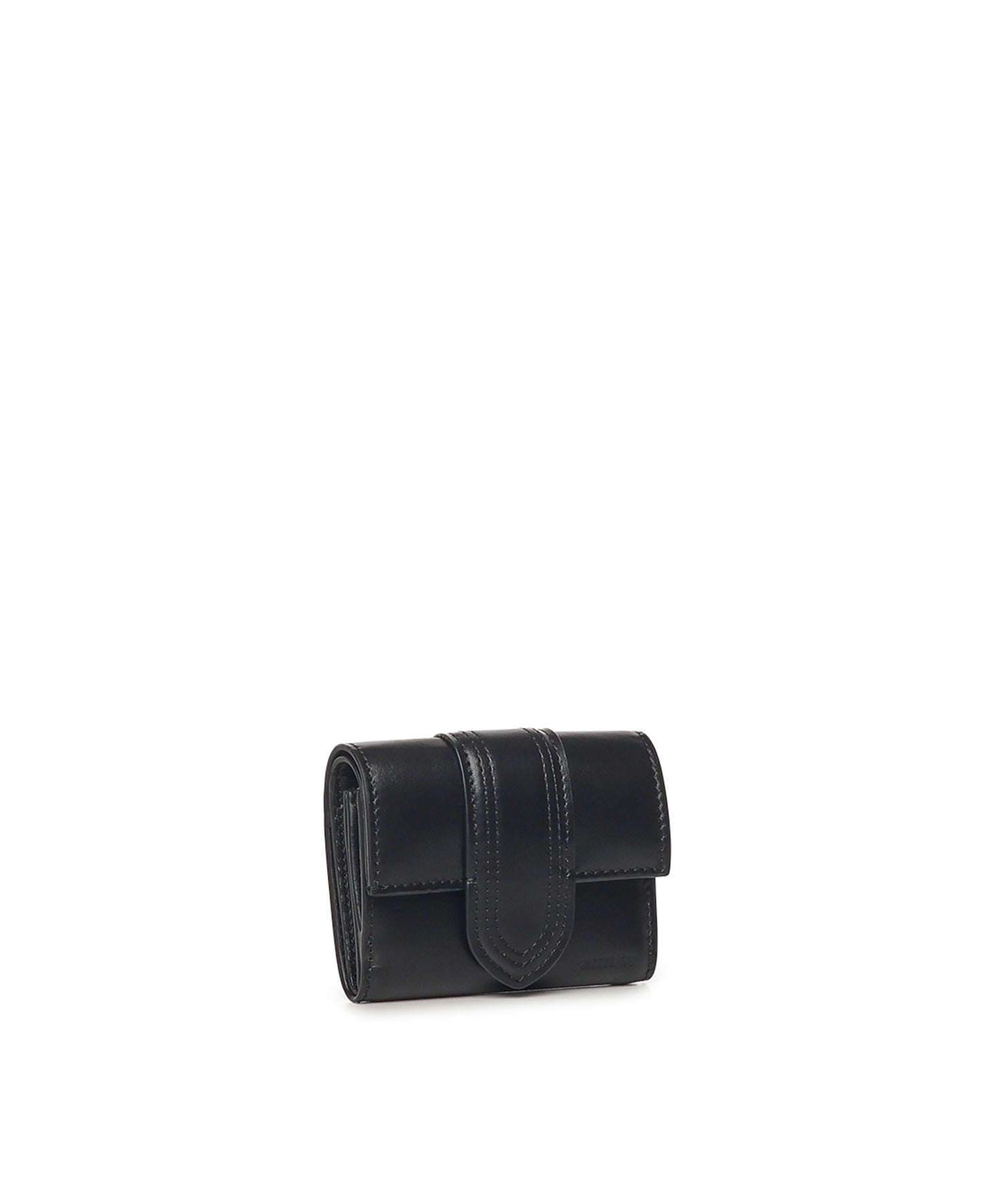 Portafoglio "Le Compact Bambino" 23HSLW00119AC01C01 990 JACQUEMUS 