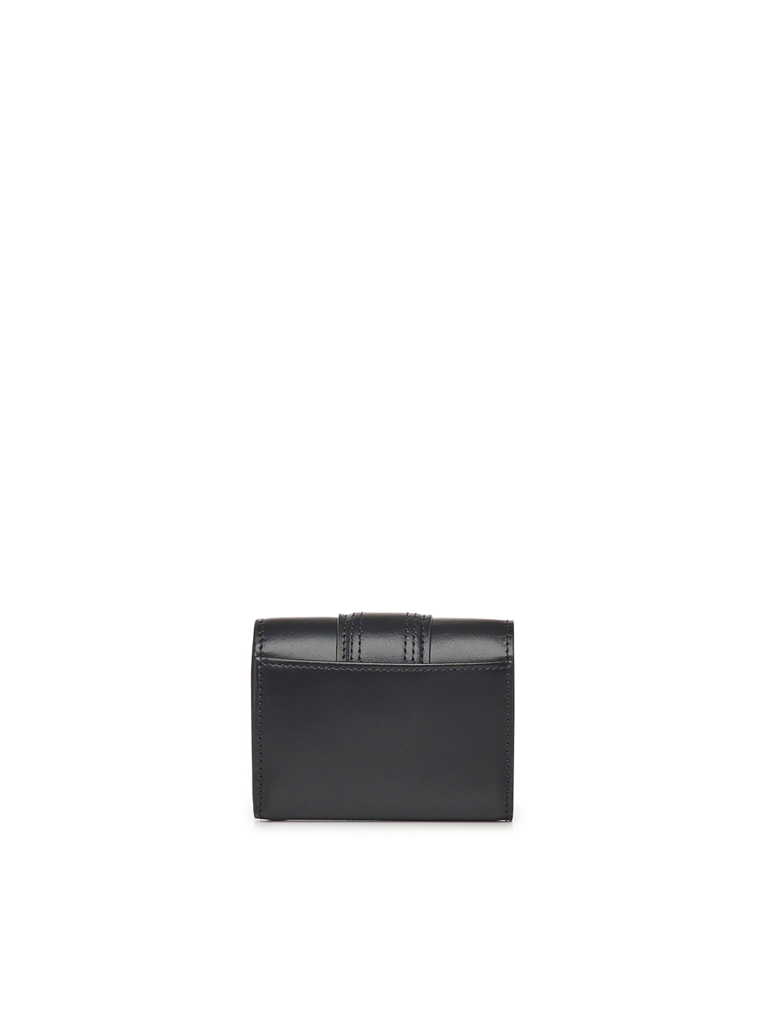 Portafoglio "Le Compact Bambino" 23HSLW00119AC01C01 990 JACQUEMUS 