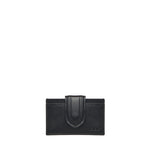 Portacarte "Le Porte-Cartes Bambino" in pelle 23HSLW00122AC01C01 990 JACQUEMUS 