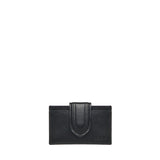 Portacarte "Le Porte-Cartes Bambino" in pelle 23HSLW00122AC01C01 990 JACQUEMUS 