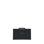 Portacarte "Le Porte-Cartes Bambino" in pelle 23HSLW00122AC01C01 990 JACQUEMUS 