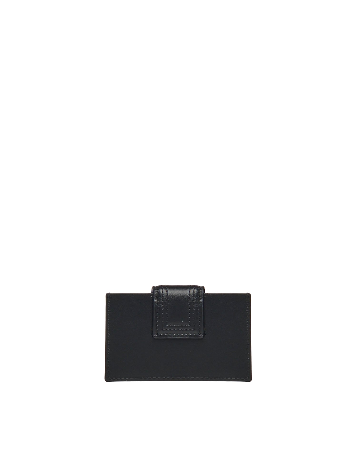 Portacarte "Le Porte-Cartes Bambino" in pelle 23HSLW00122AC01C01 990 JACQUEMUS 