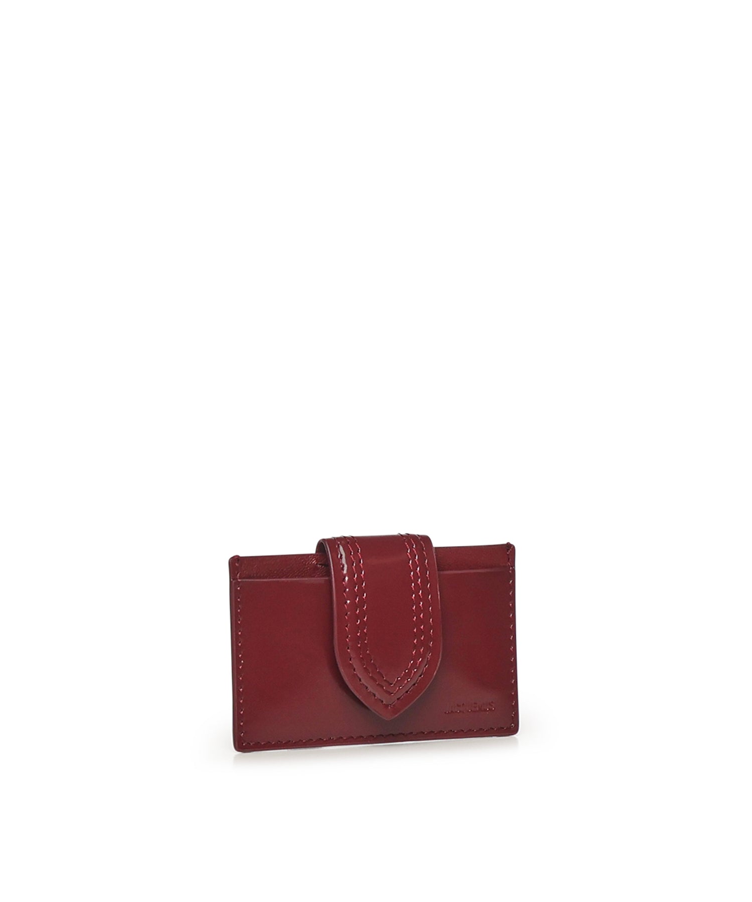 Portacarte "Le Porte-Cartes Bambino" in pelle 23HSLW00122AC18A01 490 JACQUEMUS 