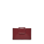 Portacarte "Le Porte-Cartes Bambino" in pelle 23HSLW00122AC18A01 490 JACQUEMUS 