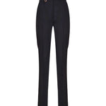 Le pantalon Tibau 243PA038 1333990 JACQUEMUS 