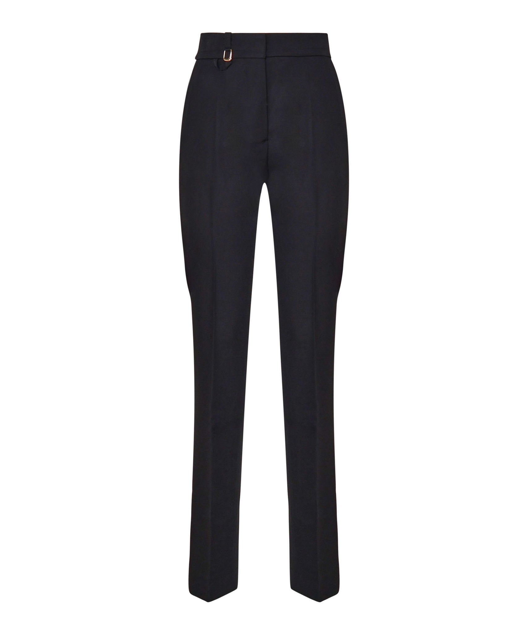 Le pantalon Tibau 243PA038 1333990 JACQUEMUS 