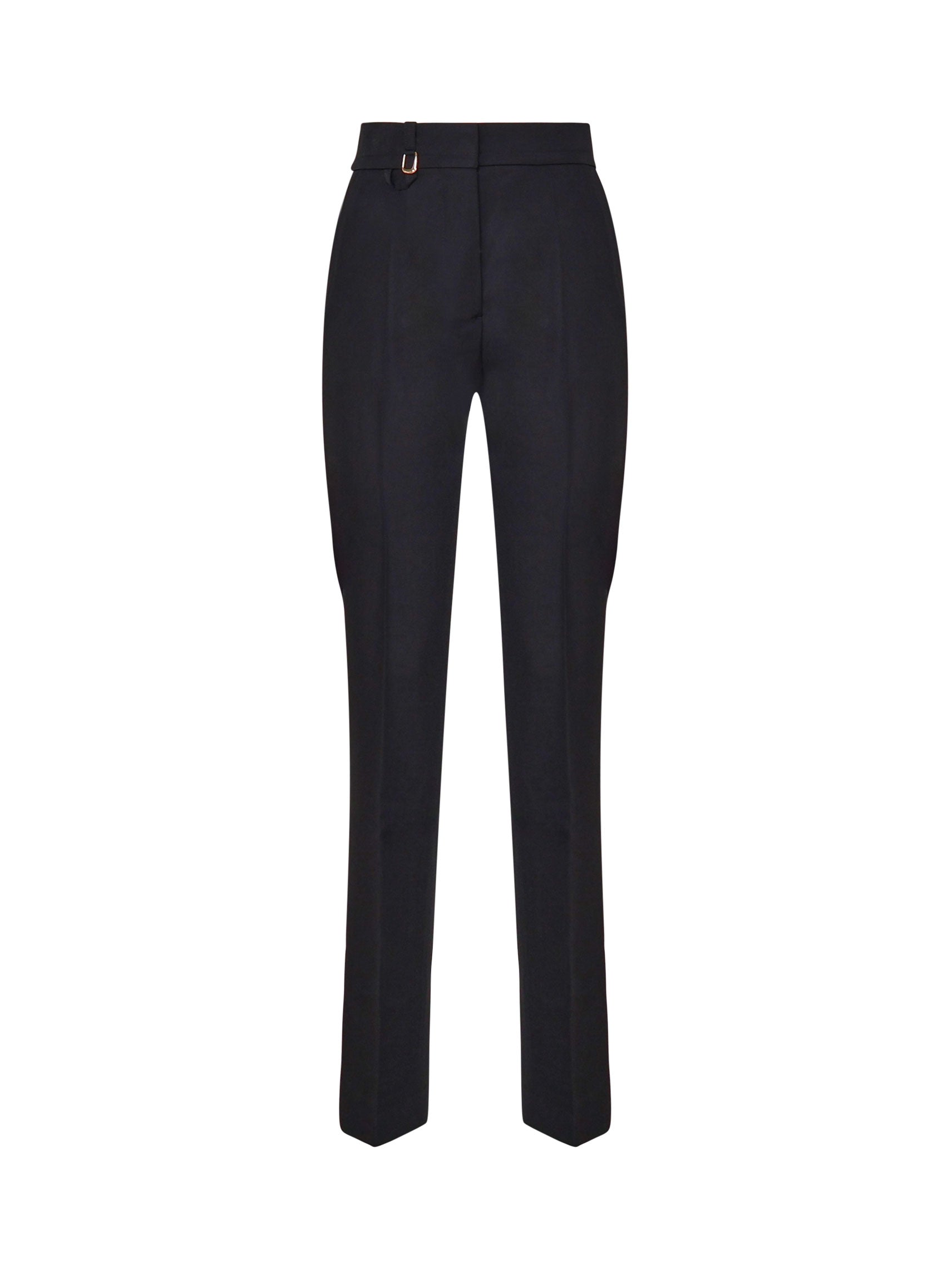 Le pantalon Tibau 243PA038 1333990 JACQUEMUS 