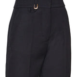 Le pantalon Tibau 243PA038 1333990 JACQUEMUS 