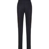 Le pantalon Tibau 243PA038 1333990 JACQUEMUS 