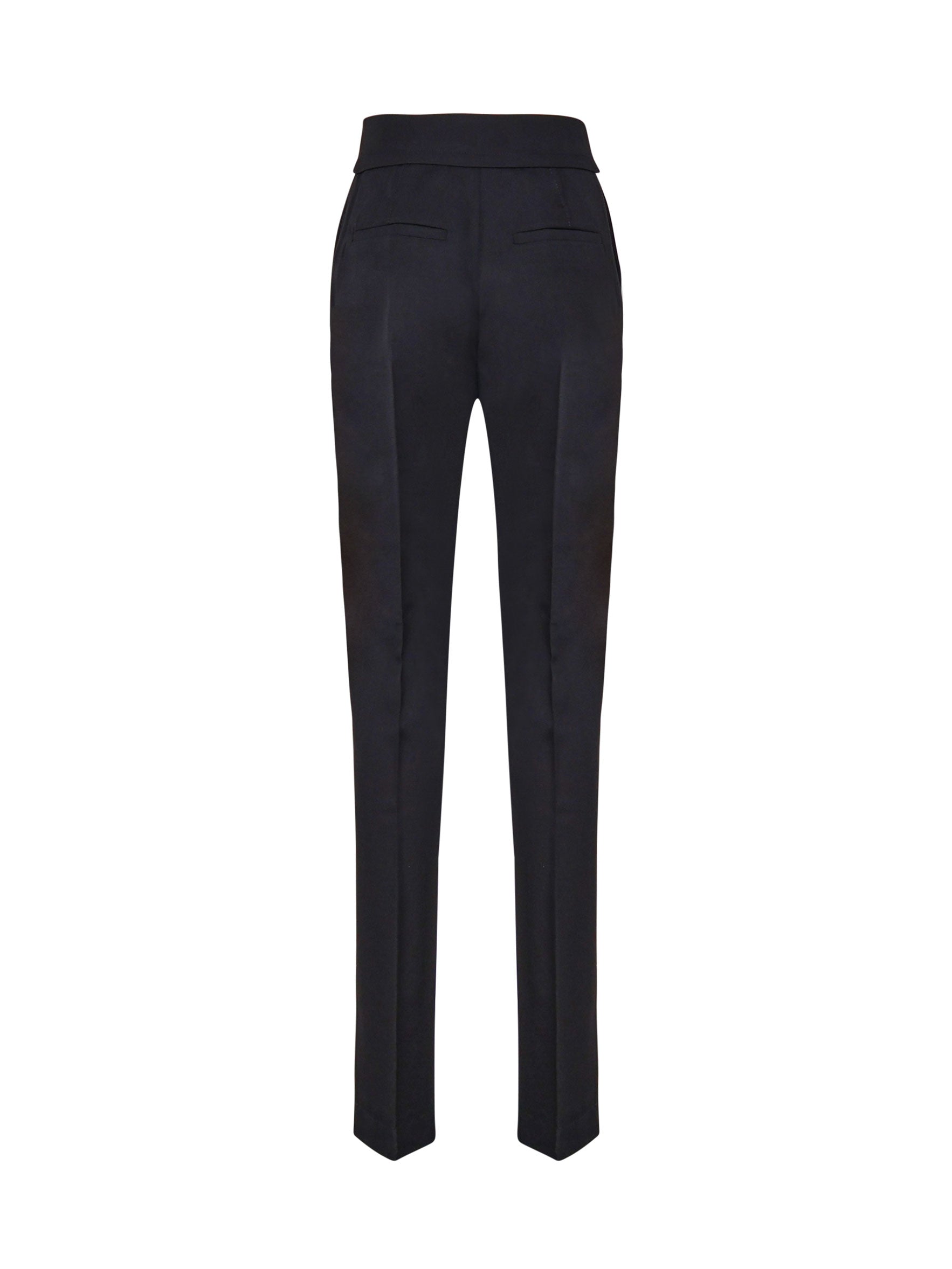 Le pantalon Tibau 243PA038 1333990 JACQUEMUS 