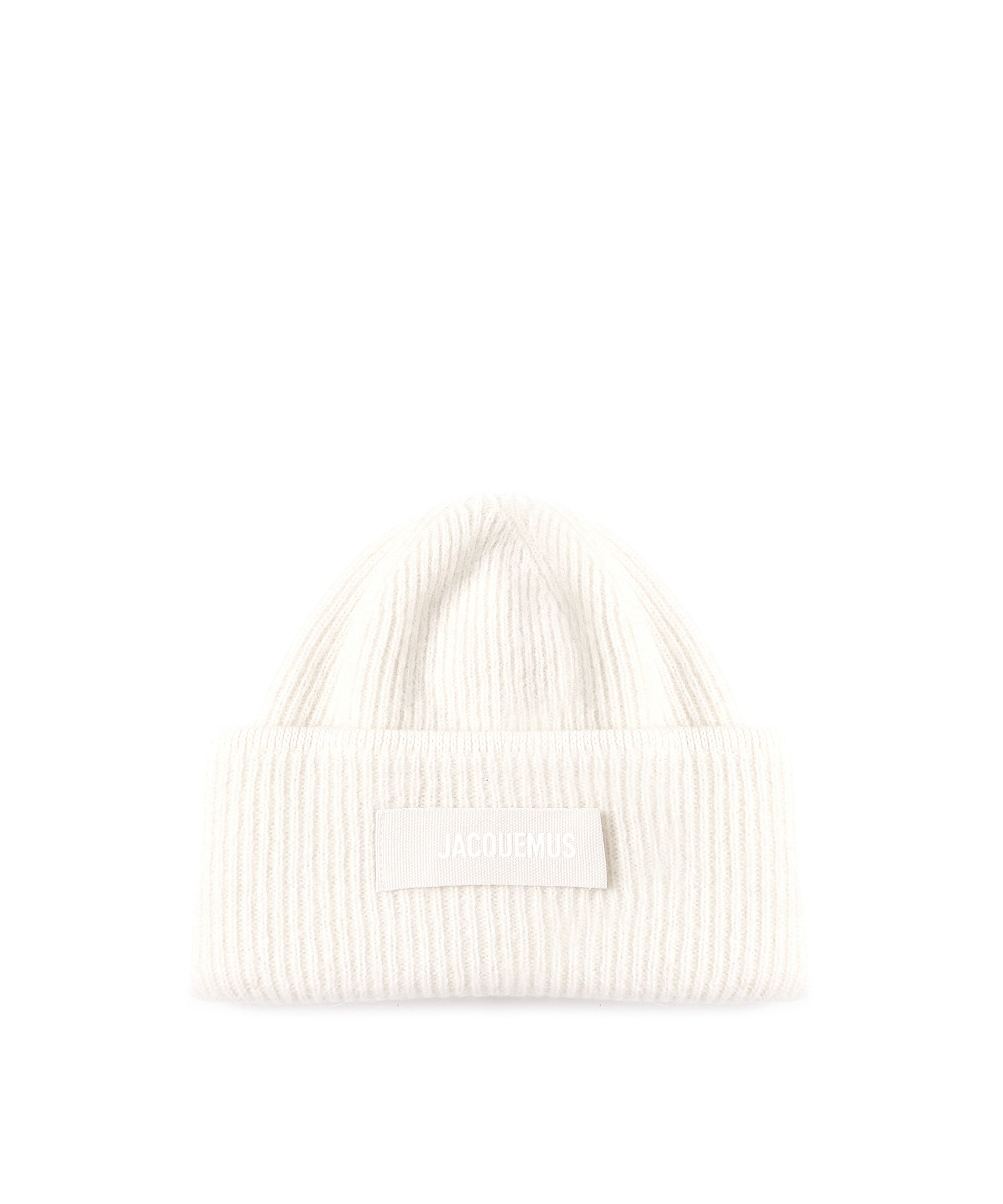 Berretto Le Bonnet 24HACU00666AK00227 110 JACQUEMUS 