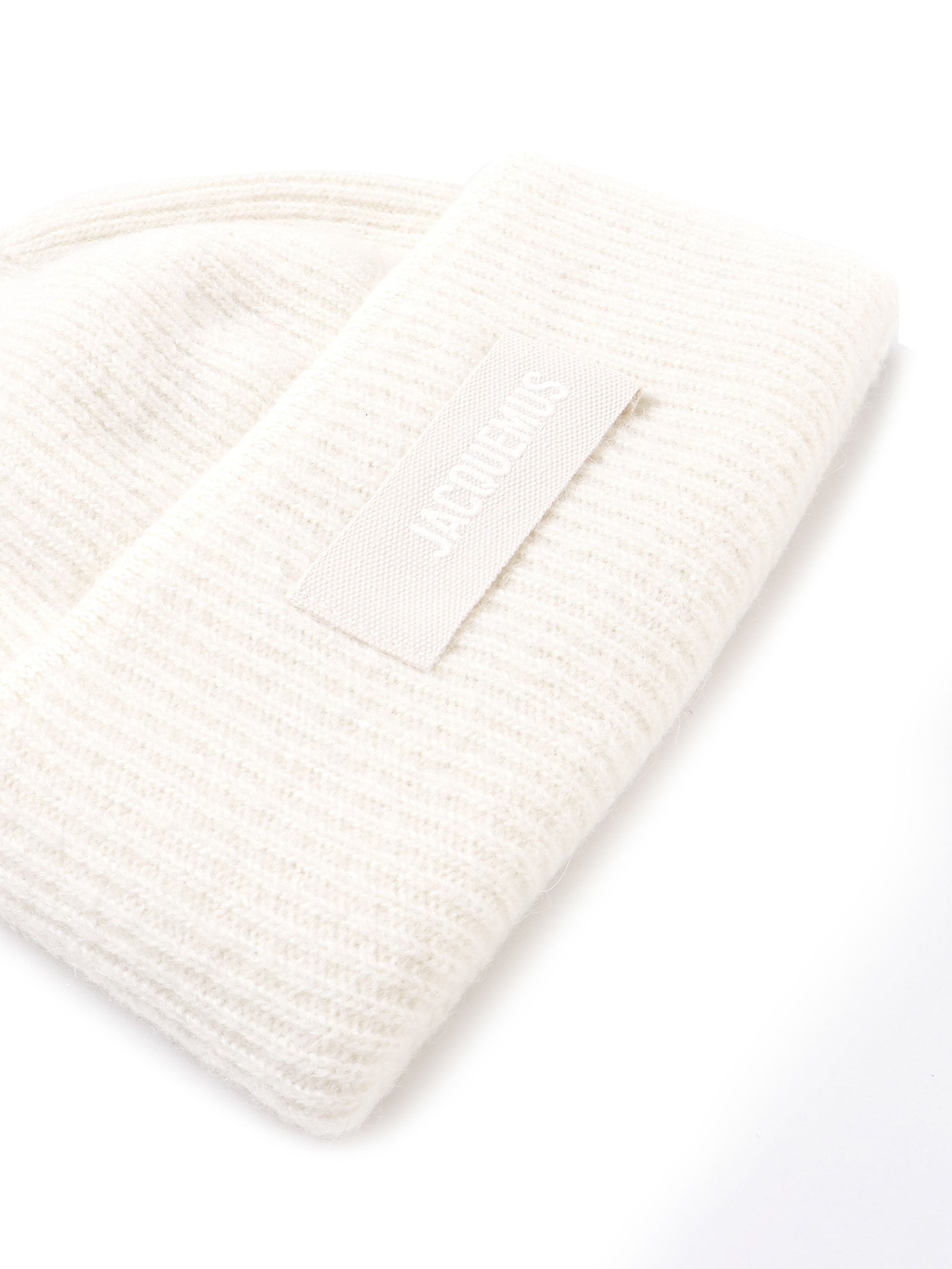 Berretto Le Bonnet 24HACU00666AK00227 110 JACQUEMUS 