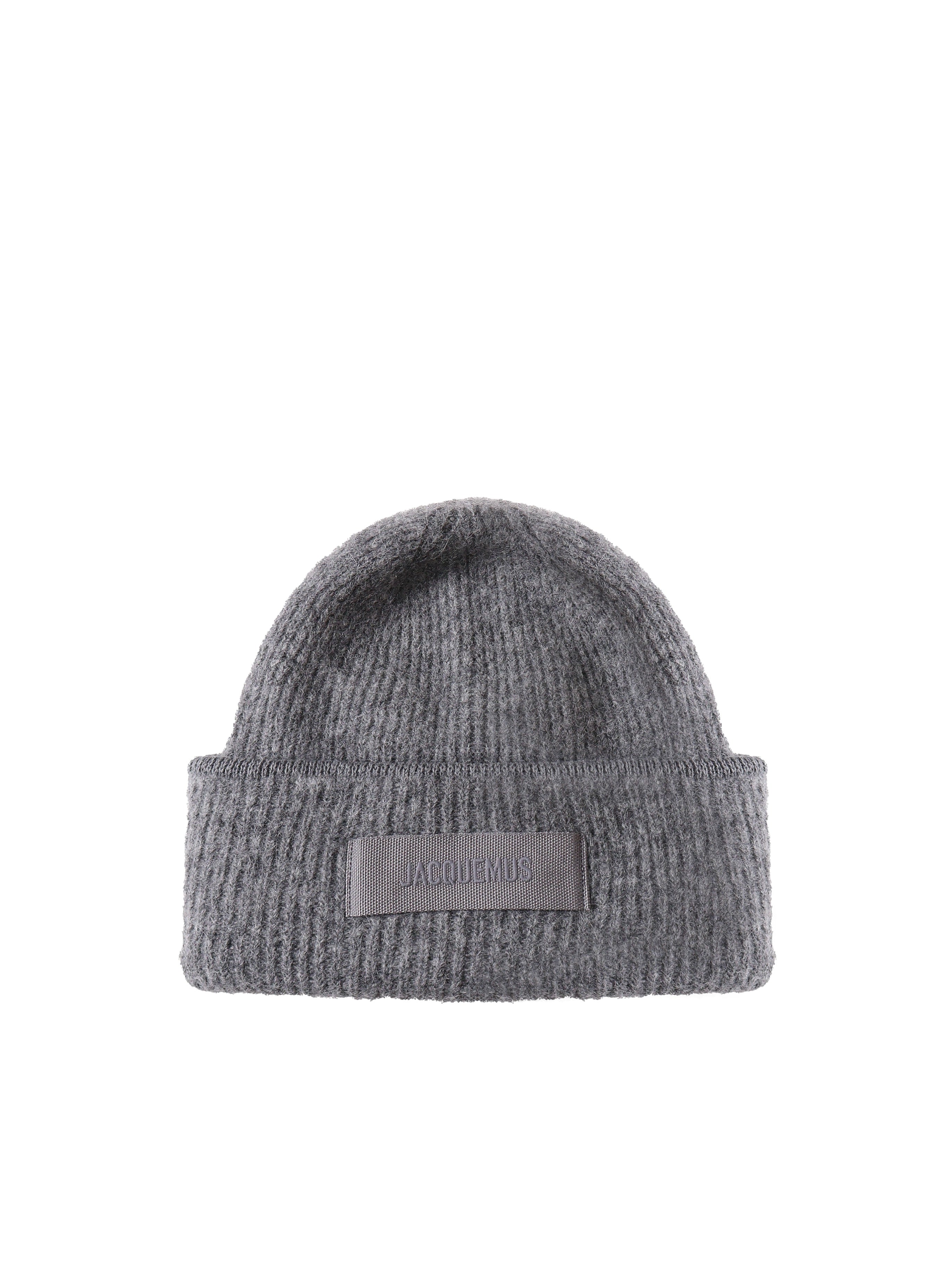 Berretto Le Bonnet 24HACU00666AK00227 970 JACQUEMUS 