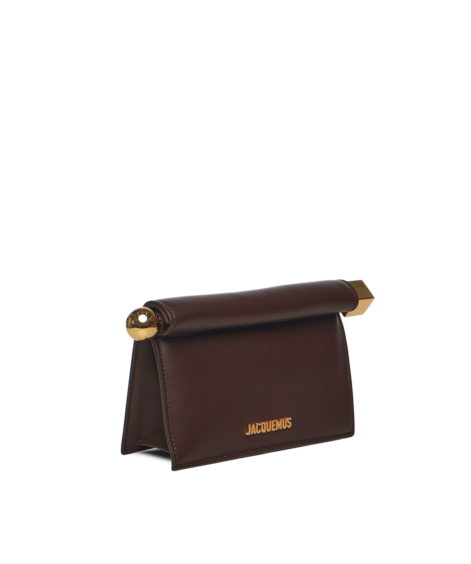 Pochette 'La Pochette Rond Carre' 24EBAW00392AC27L14 890 JACQUEMUS 