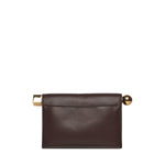Pochette 'La Pochette Rond Carre' 24EBAW00392AC27L14 890 JACQUEMUS 