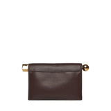 Pochette 'La Pochette Rond Carre' 24EBAW00392AC27L14 890 JACQUEMUS 