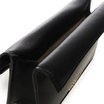 Pochette La Pochette Rond Carre 24EBAW00392AC27L14 990 JACQUEMUS 