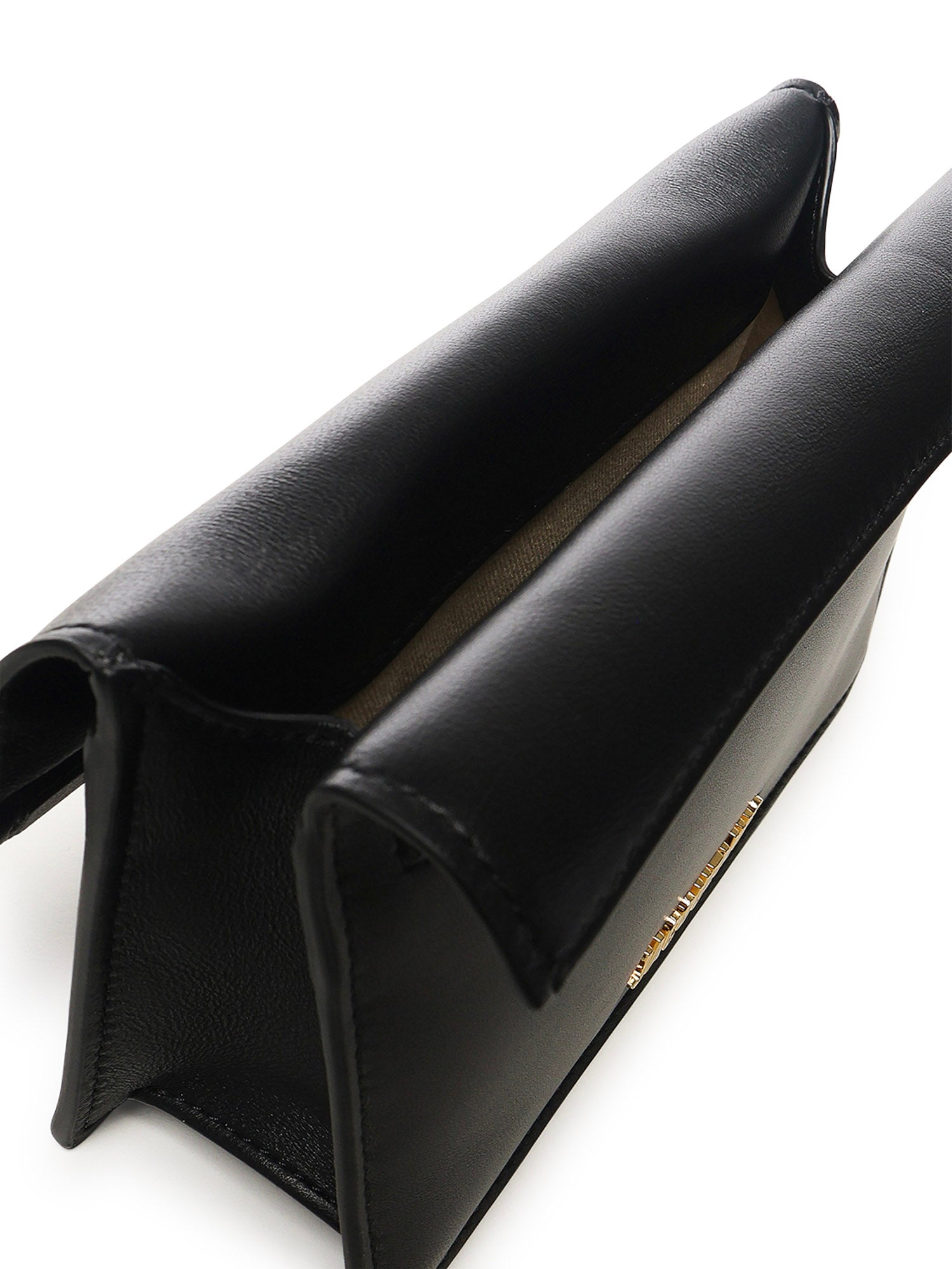 Pochette La Pochette Rond Carre 24EBAW00392AC27L14 990 JACQUEMUS 