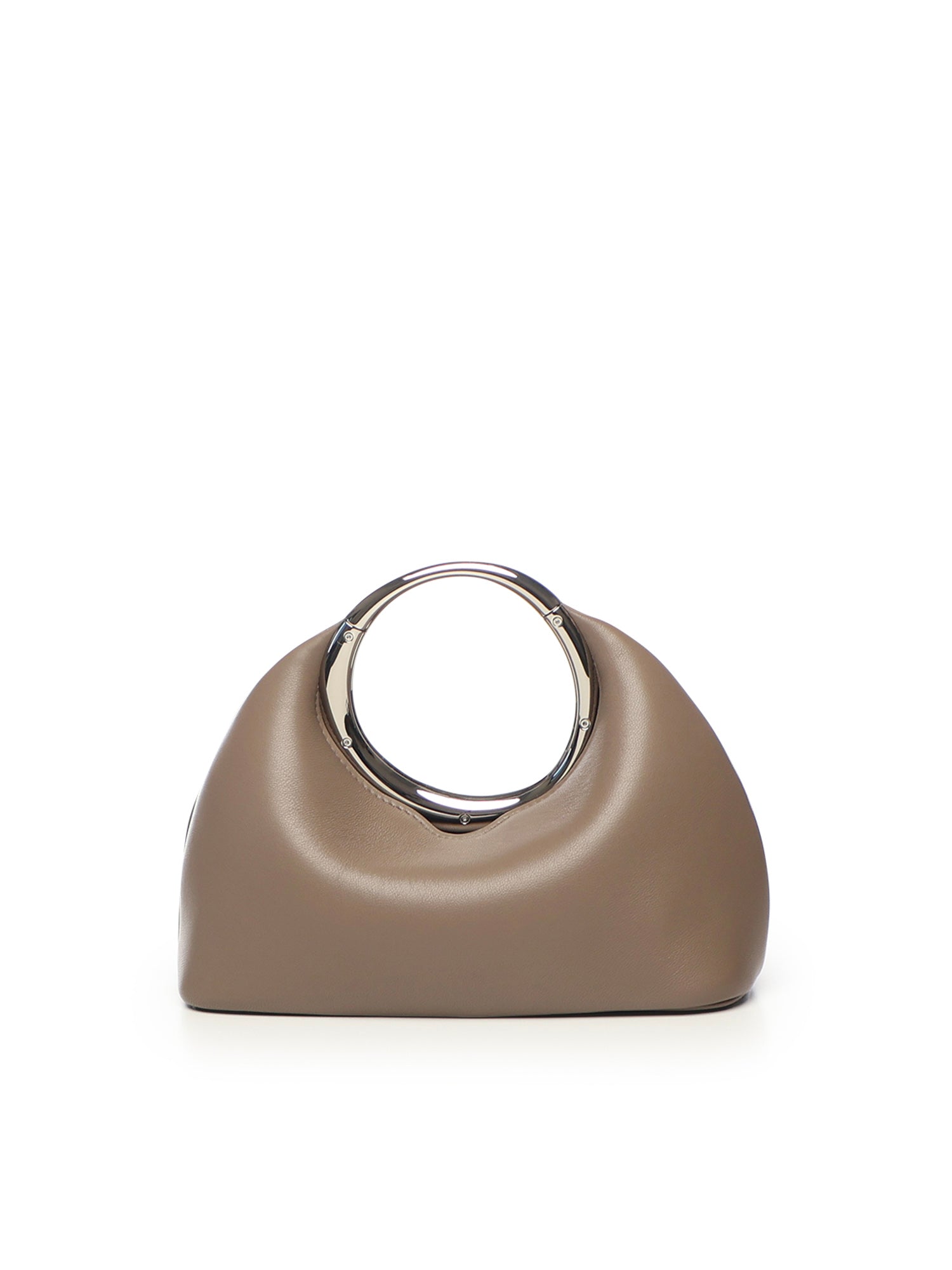 Borsa Le Petit Calino 24EBAW00395AC27L14 193 JACQUEMUS 