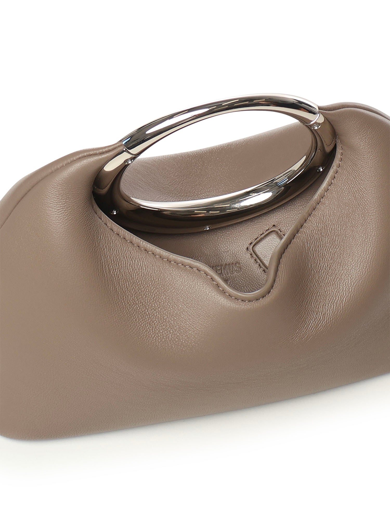 Borsa Le Petit Calino 24EBAW00395AC27L14 193 JACQUEMUS 