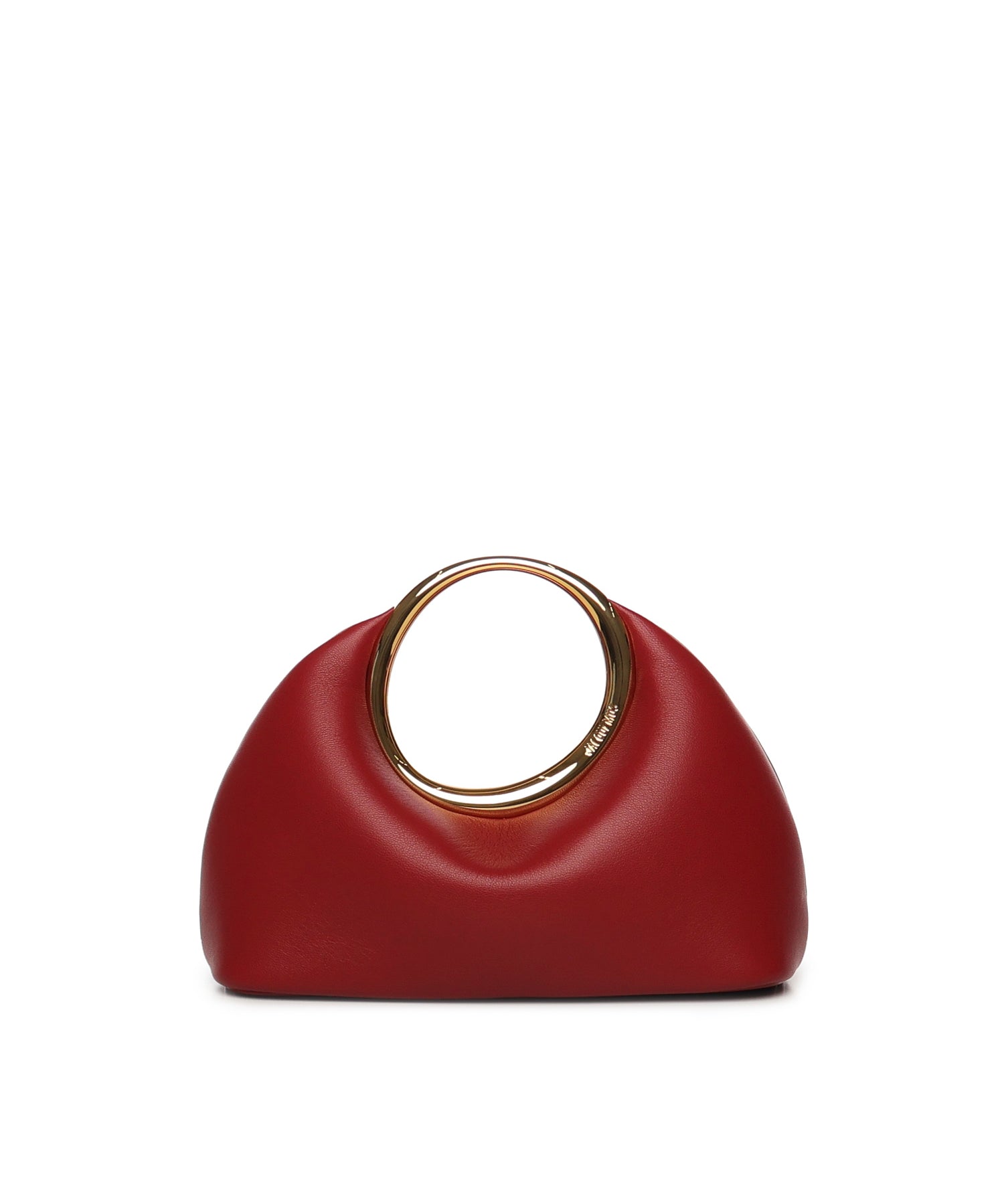 Borsa Le Petit Calino 24EBAW00395AC27L14 480 JACQUEMUS 
