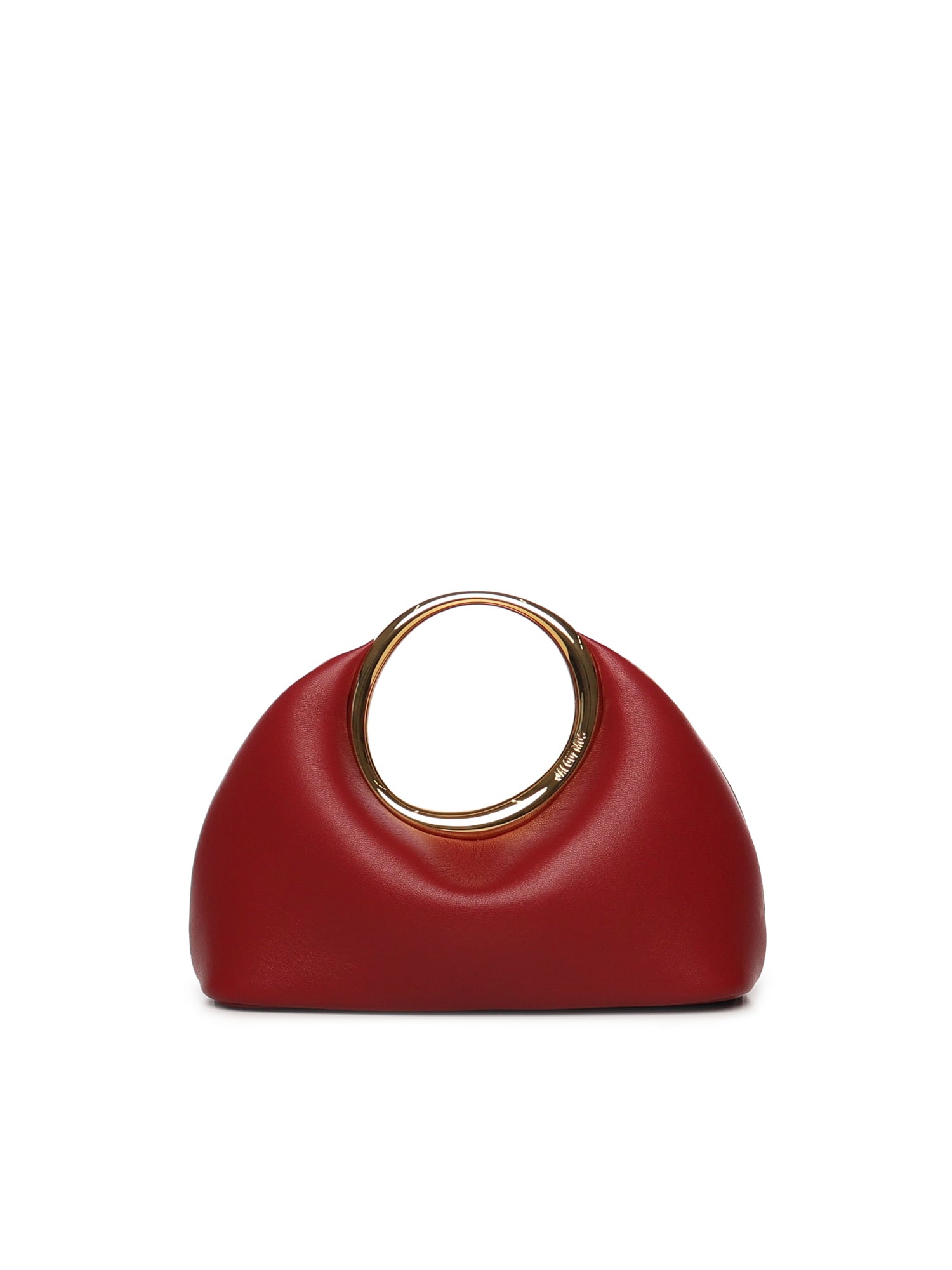 Borsa Le Petit Calino 24EBAW00395AC27L14 480 JACQUEMUS 