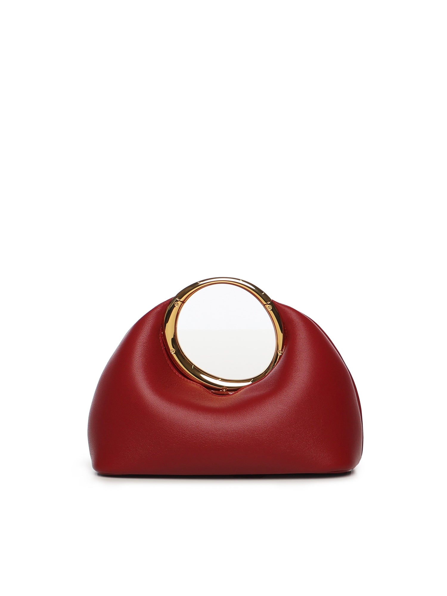 Borsa Le Petit Calino 24EBAW00395AC27L14 480 JACQUEMUS 