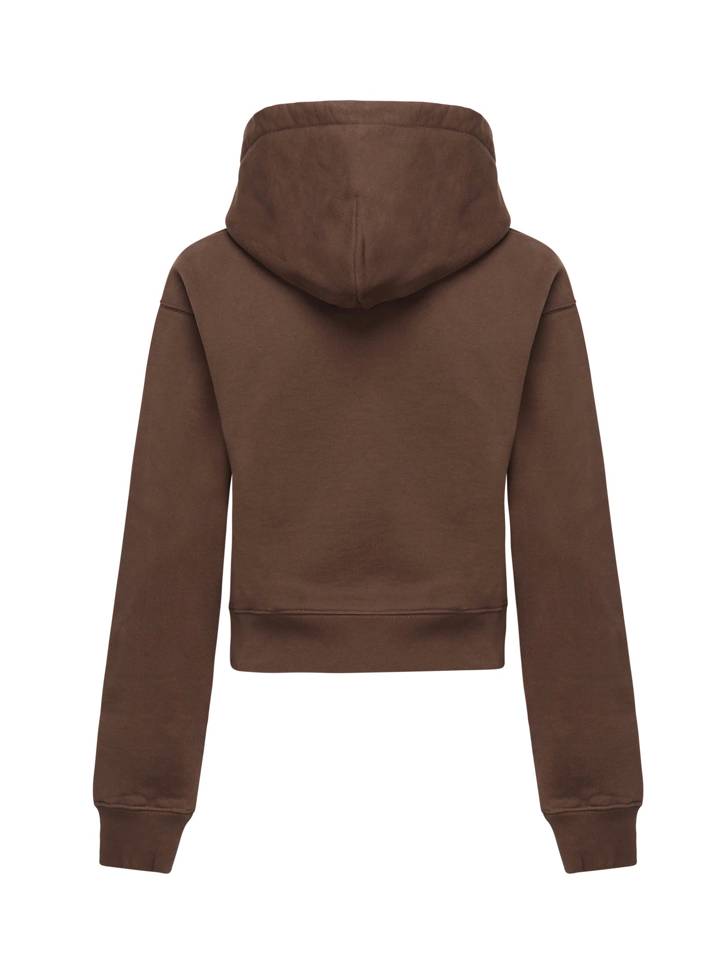 Felpa con cappuccio Gros Grain 24EHOW00247AJ00109 880 JACQUEMUS 