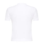T-shirt in gros grain 24ETSW00133AJ00124 100 JACQUEMUS 