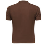 T-shirt in gros grain 24ETSW00133AJ00124 880 JACQUEMUS 