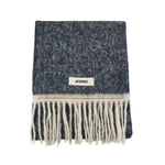 Sciarpa l'echarpe carro 24HACU00572BOT4032 3FU JACQUEMUS 
