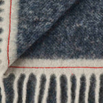 Sciarpa l'echarpe carro 24HACU00572BOT4032 3FU JACQUEMUS 
