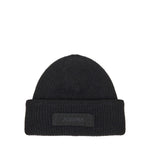 Berretto Le Bonnet<BR/> 24HACU00666AK00227 990 JACQUEMUS 