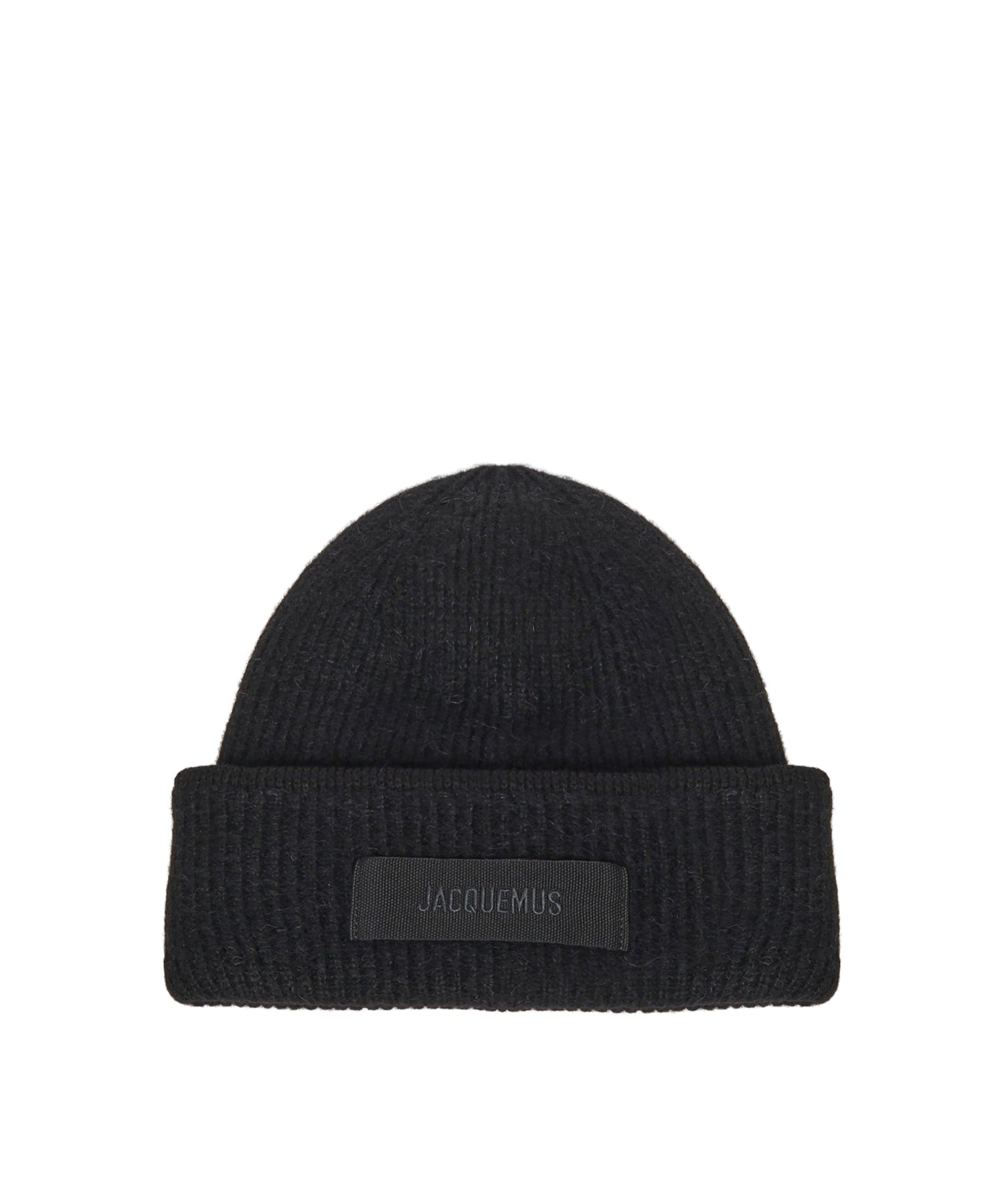 Berretto Le Bonnet<BR/> 24HACU00666AK00227 990 JACQUEMUS 