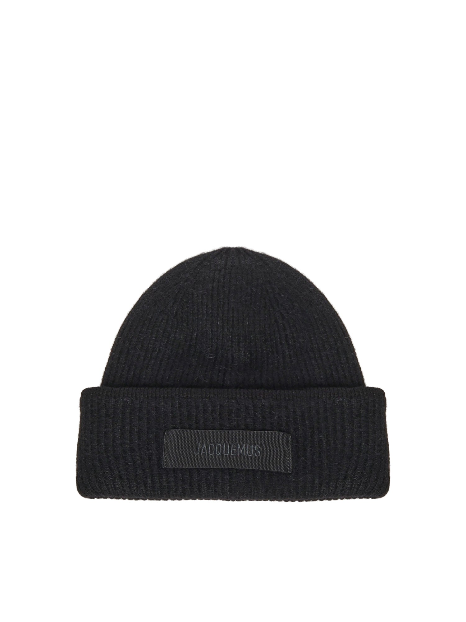 Berretto Le Bonnet<BR/> 24HACU00666AK00227 990 JACQUEMUS 