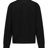 Cardigan le cardigan doppio<BR/> 24HCDM00292BK00185 990 JACQUEMUS 