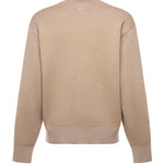 Cardigan "Le Cardigan Doppio" in misto lana 24HCDM00292CK00185 015 JACQUEMUS 