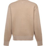 Cardigan "Le Cardigan Doppio" in misto lana 24HCDM00292CK00185 015 JACQUEMUS 