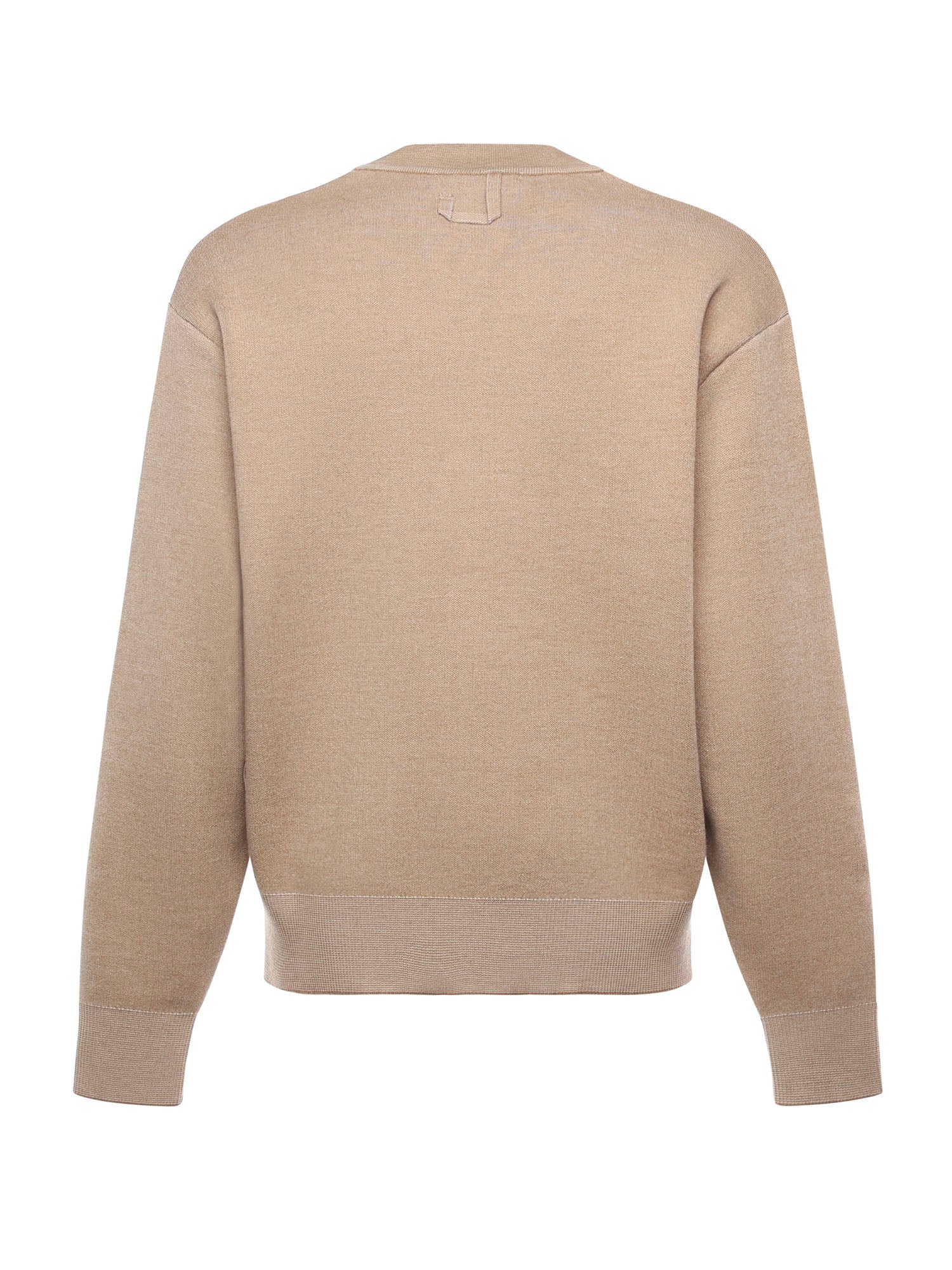 Cardigan "Le Cardigan Doppio" in misto lana 24HCDM00292CK00185 015 JACQUEMUS 