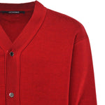 Cardigan "Le Cardigan Doppio" in misto lana 24HCDM00292CK00185 040 JACQUEMUS 