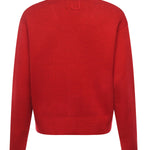 Cardigan "Le Cardigan Doppio" in misto lana 24HCDM00292CK00185 040 JACQUEMUS 