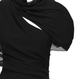 Abito la robe castagna<BR/> 24HDRW00130CW00383 990 JACQUEMUS 