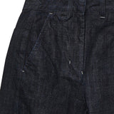 Jeans LE CARGO DE-NÎMES 251DE062 1782390 JACQUEMUS 