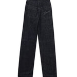 Jeans LE CARGO DE-NÎMES 251DE062 1782390 JACQUEMUS 