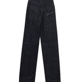 Jeans LE CARGO DE-NÎMES 251DE062 1782390 JACQUEMUS 