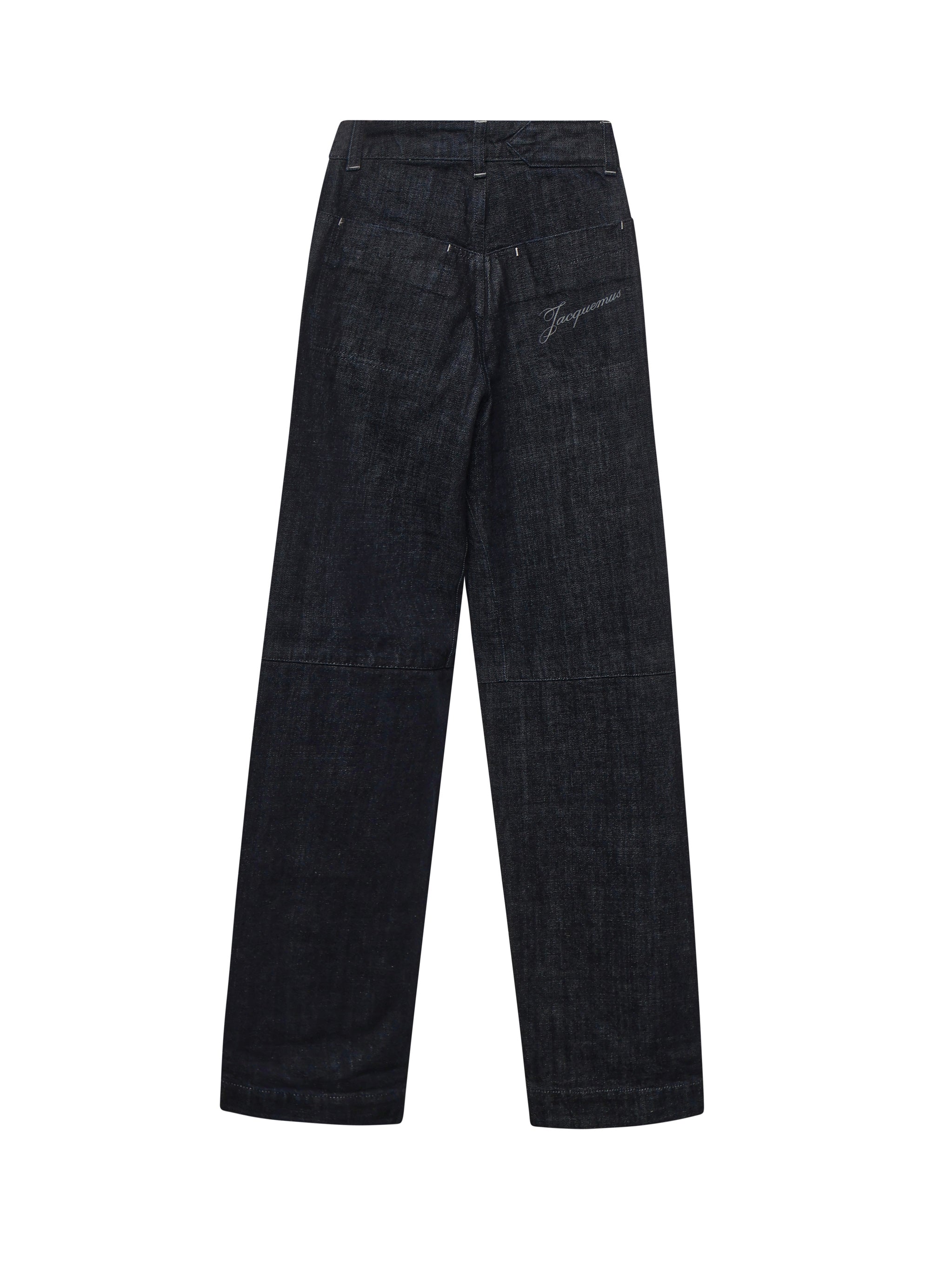 Jeans LE CARGO DE-NÎMES 251DE062 1782390 JACQUEMUS 